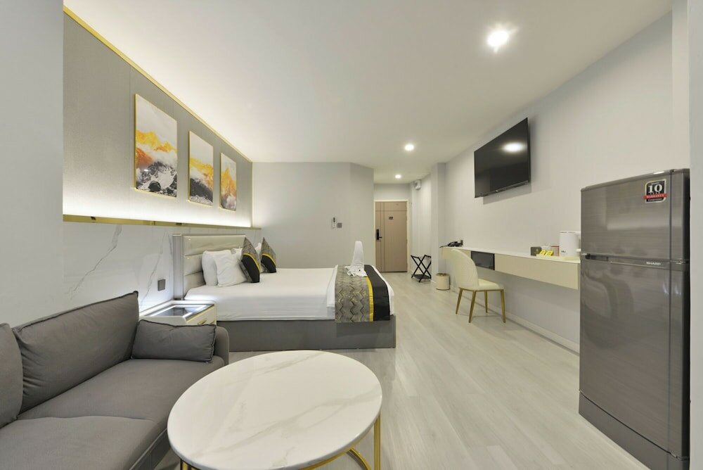 Фото Berich Hotel