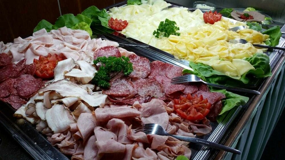 Фото Parkhotel Harrachov