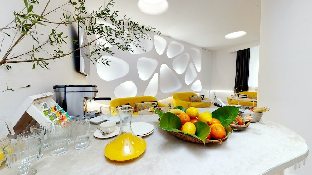 Фото Hotel Boutique Suite Generis