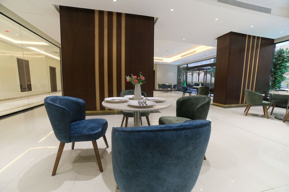 Фото Time Ruba Hotel & Suites