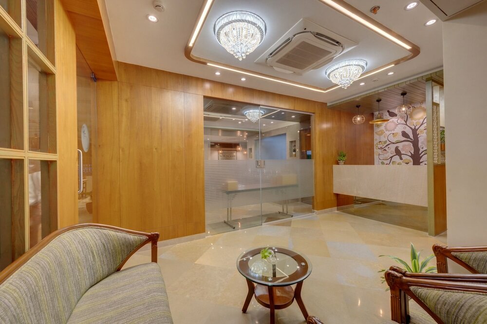 Фото отеля 3