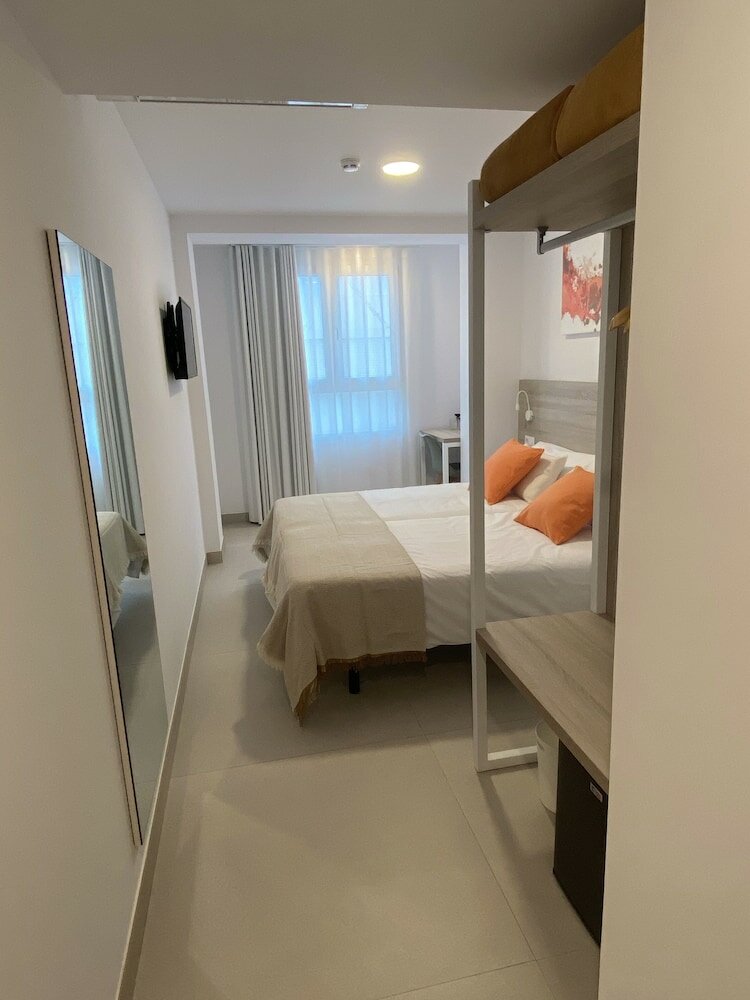 Фото Hotel Sunna Benicassim