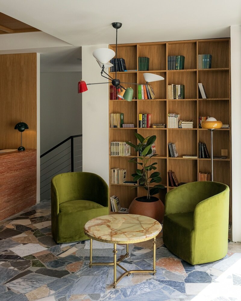 Фото Castor & Pollux