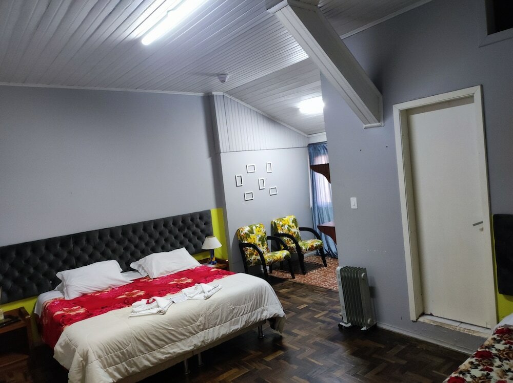 Фото Pousada Vista do Lago