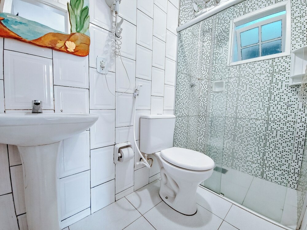 Фото Pousada Água Marinha