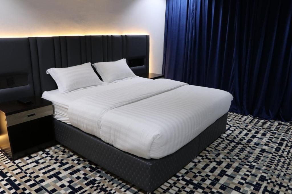 Фото Qimam Park4