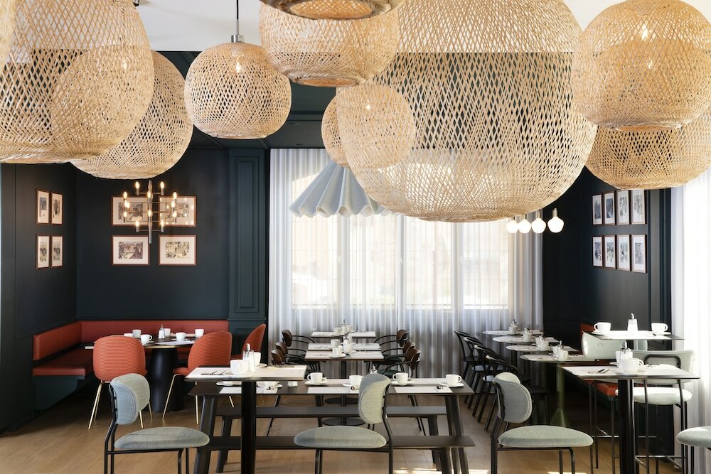 Фото Le Pavillon 7