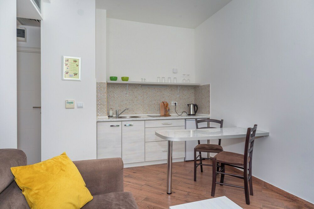 Фото Apartments Fortunella