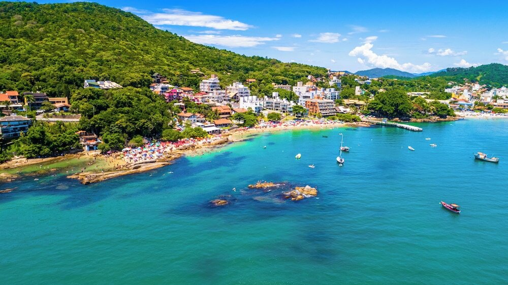 Фото Pousada Enseada dos Golfinhos