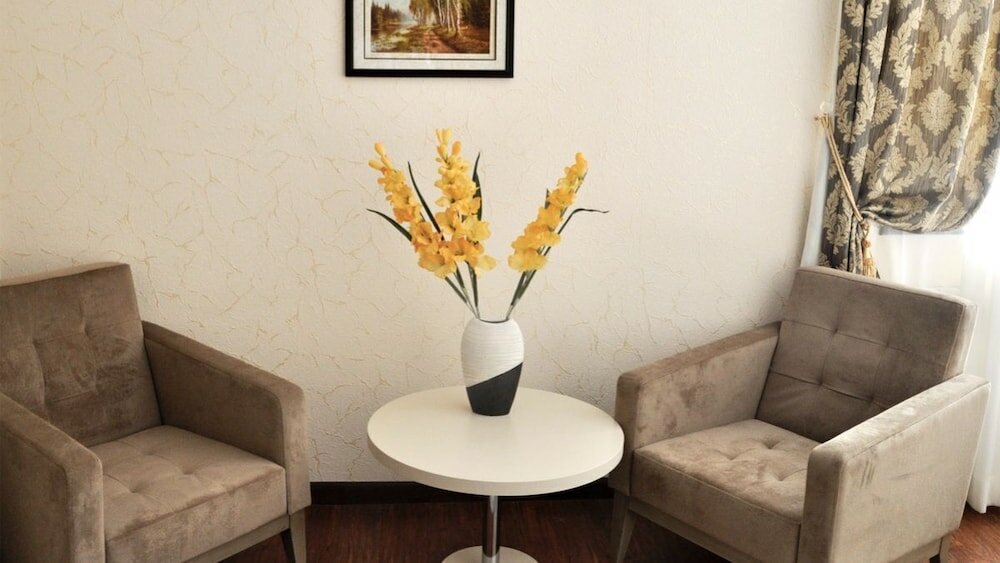 Фото Reikartz Sunkar Atyrau