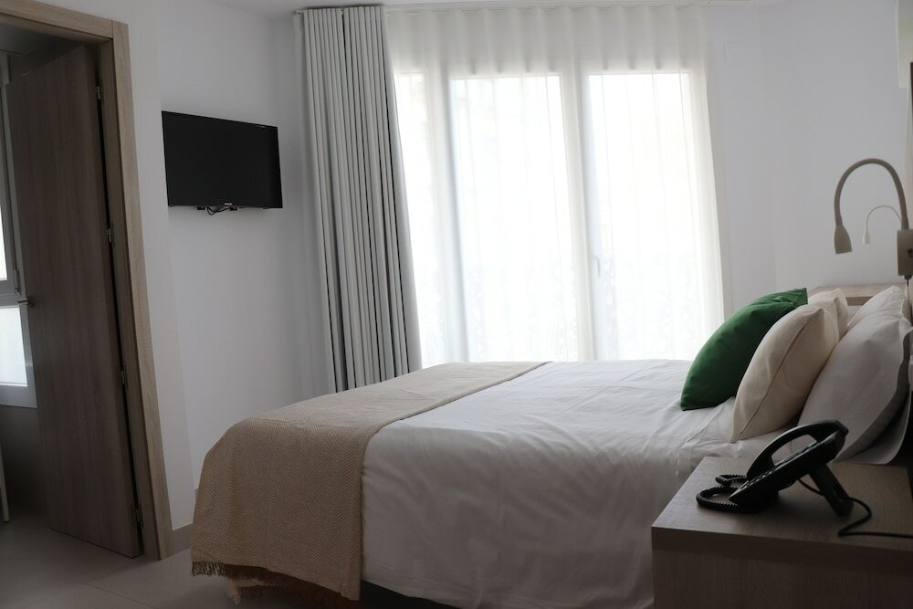 Фото Hotel Sunna Benicassim