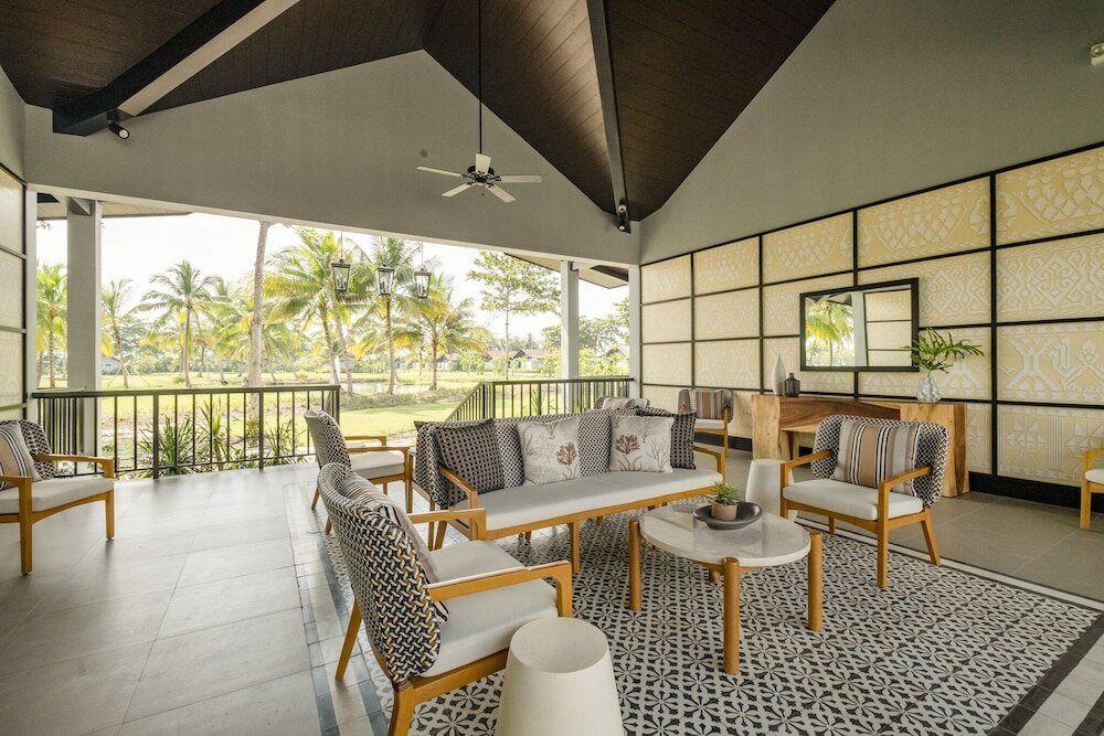 Фото Dusit Thani Lubi Plantation Resort