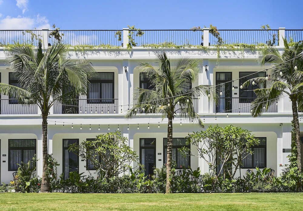 Фото Nesta Hotel Da Nang