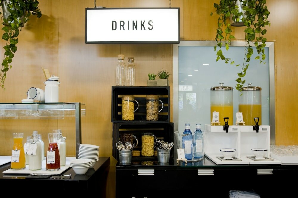 Фото Voco Madrid – Retiro