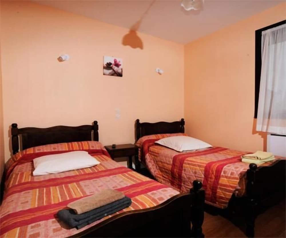 Фото Hotel Restaurant Chez Maurices