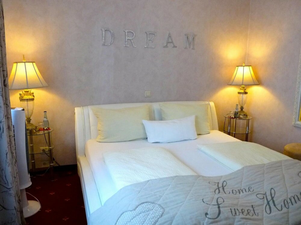 Фото Hotel Geissler