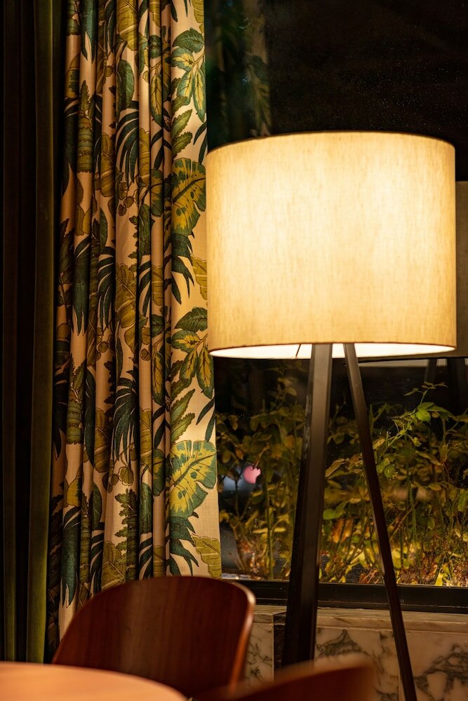 Фото Hotel Jadali & SPA