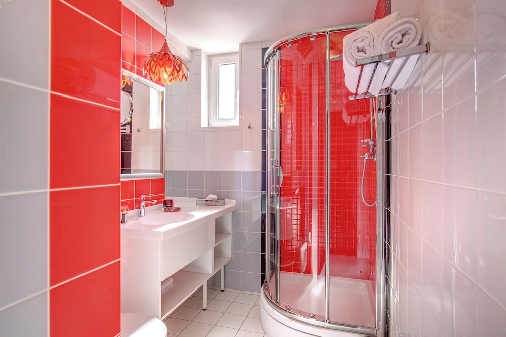 Фото Simfonia Boutique Hotel