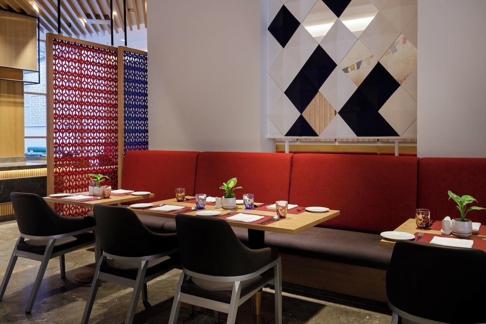 Фото Holiday Inn Express Kathmandu Naxal