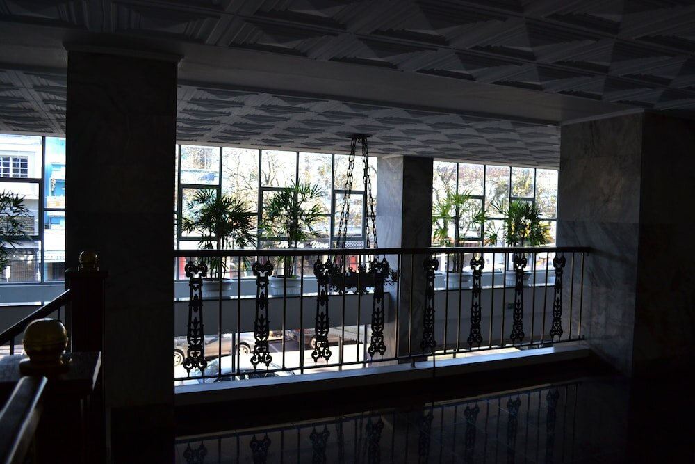 Фото Hotel Maerkli