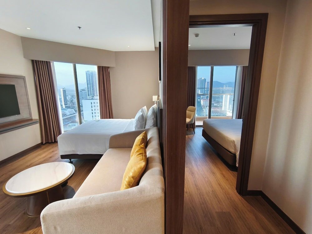 Фото Annova Nha Trang Hotel