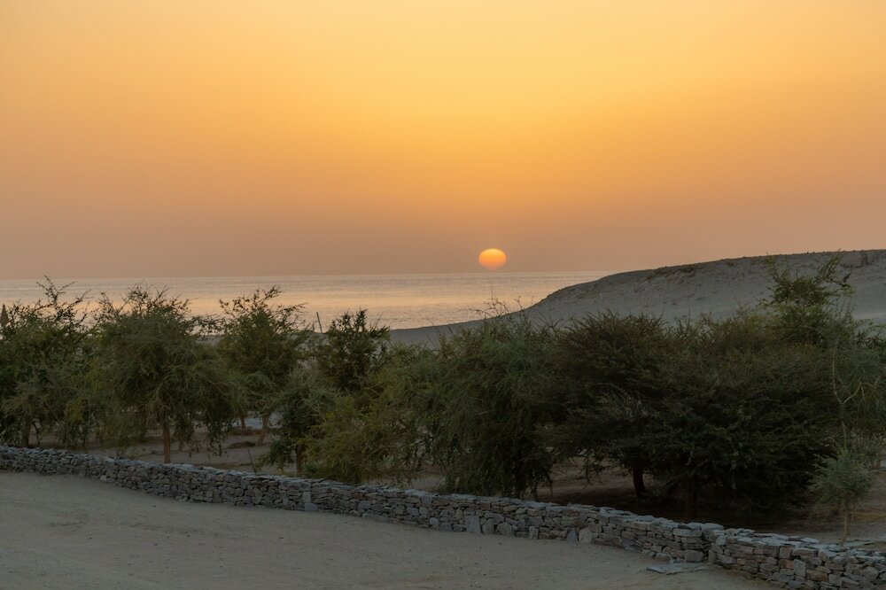 Фото Wadi Sabarah Lodge