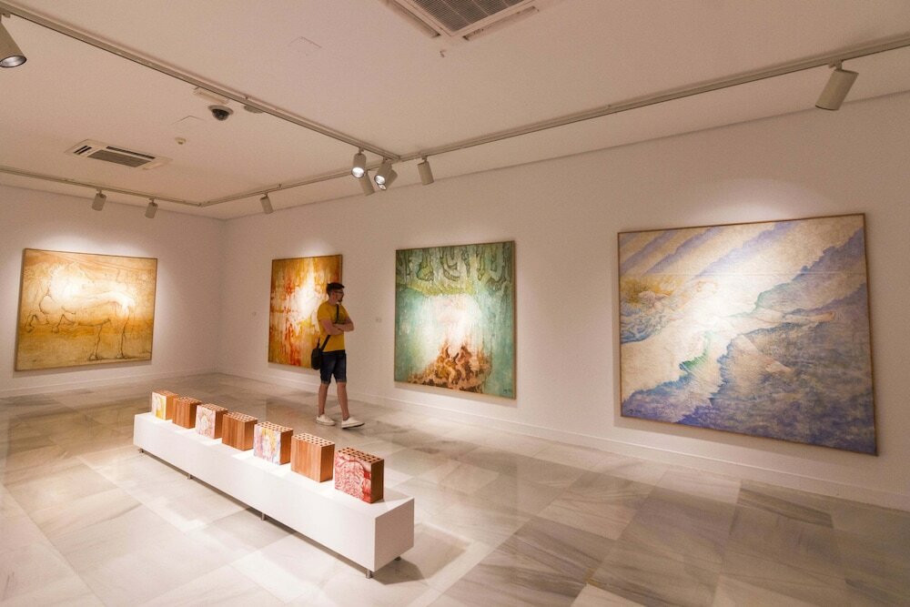 Фото Boutique Hotel Cordial Plaza Mayor de Santa Ana