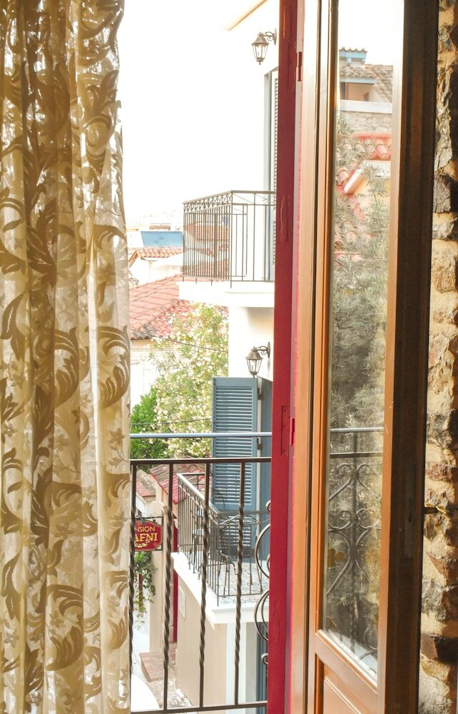 Фото Anapli Pension