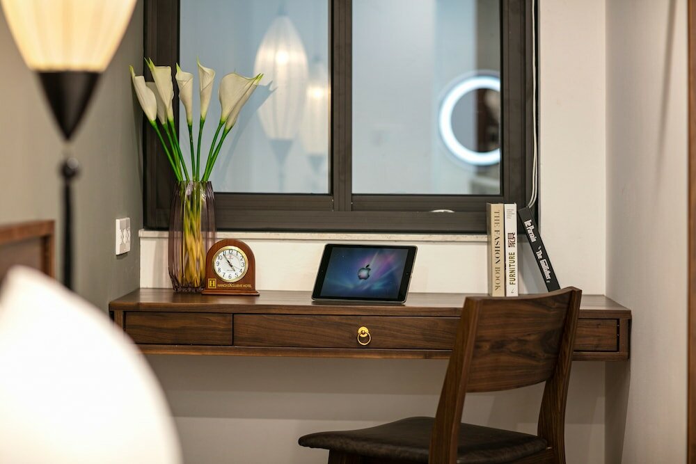 Фото Hanoi Exclusive Hotel