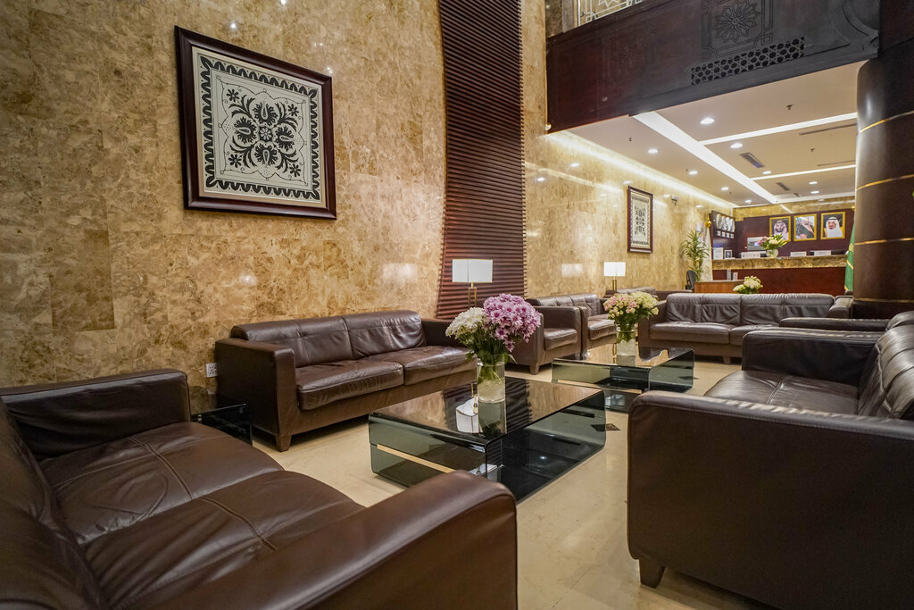 فندق إعمار الديوان السود ، مكة المكرمة، صورة