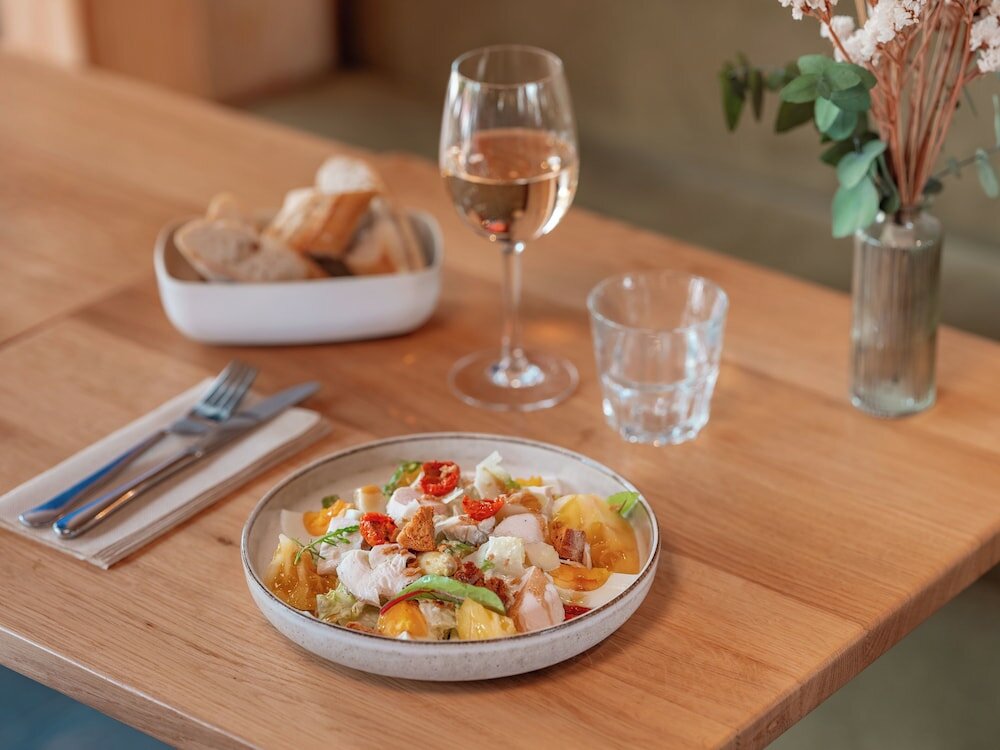 Фото Eklo Roissy