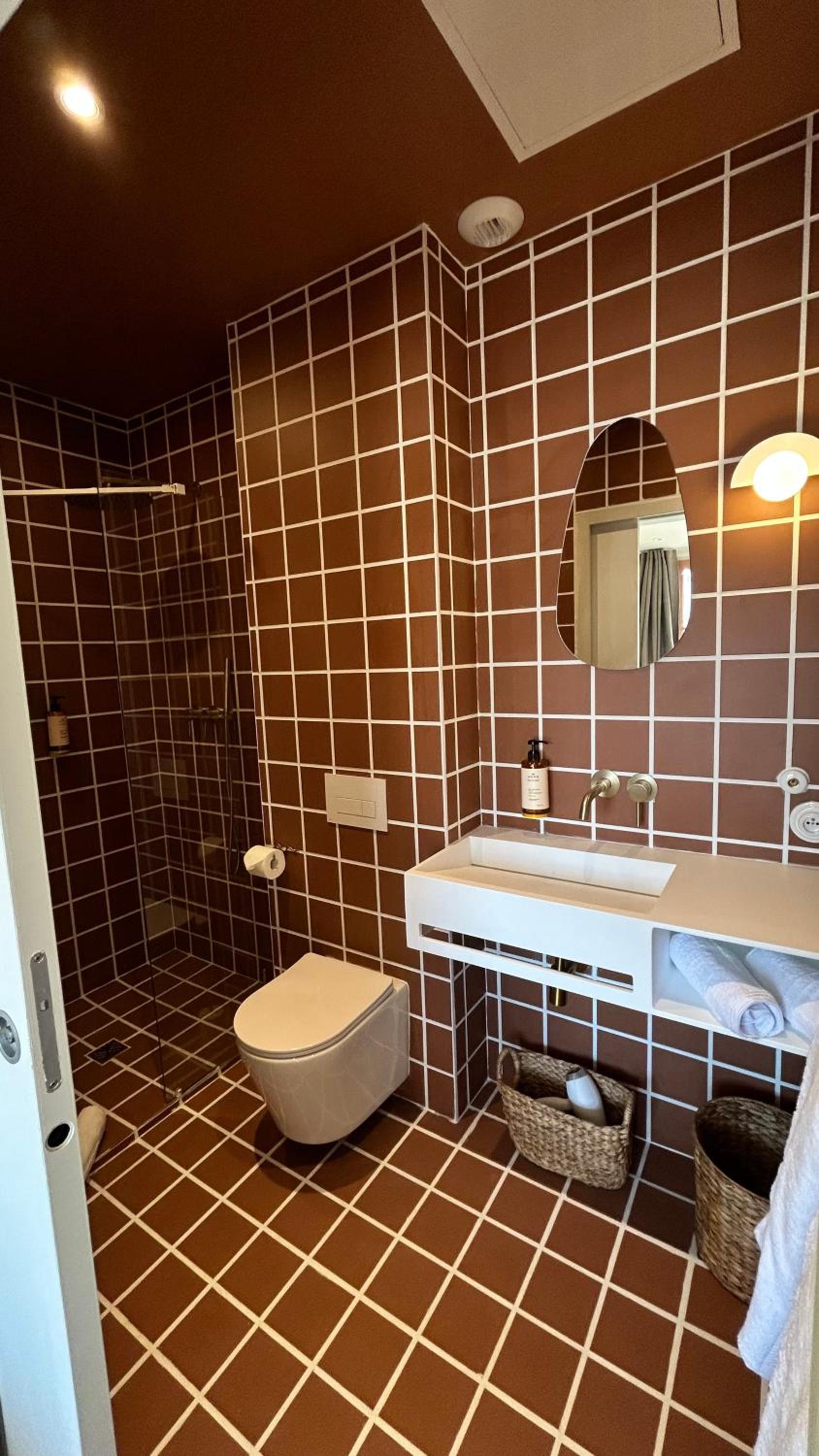 Фото Hotel Maison Soleil