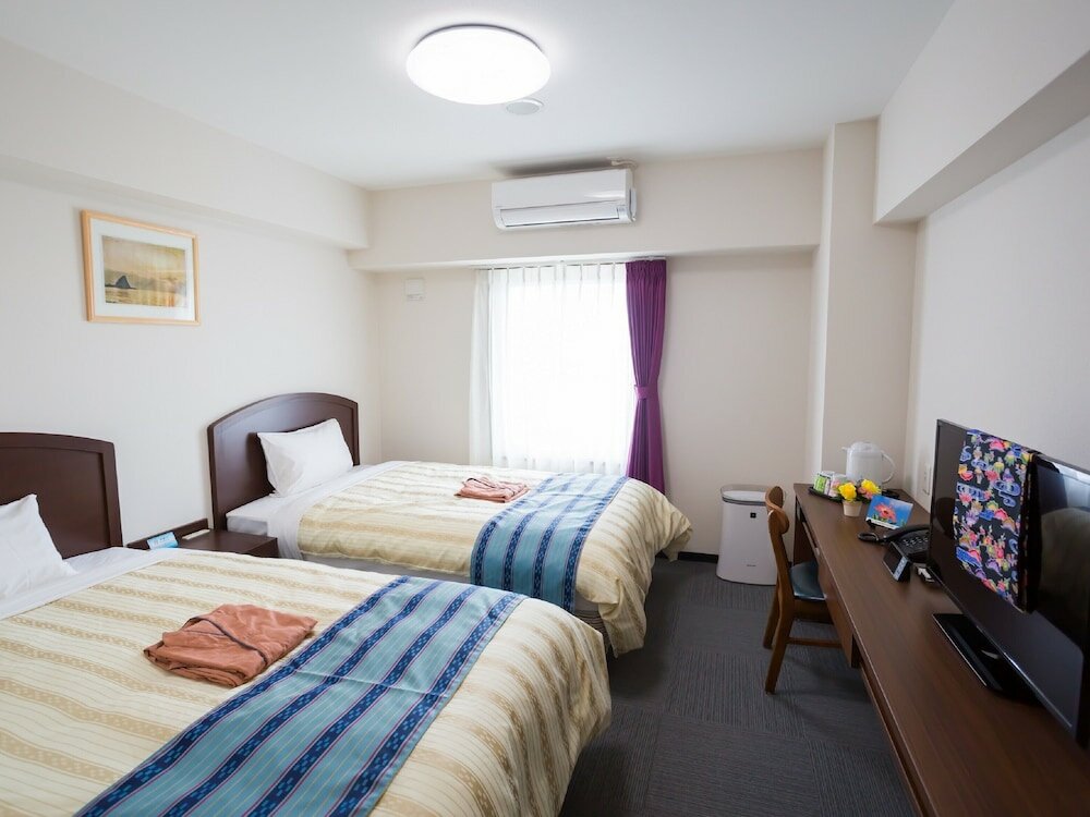 Фото Hotel Peace Island Nago