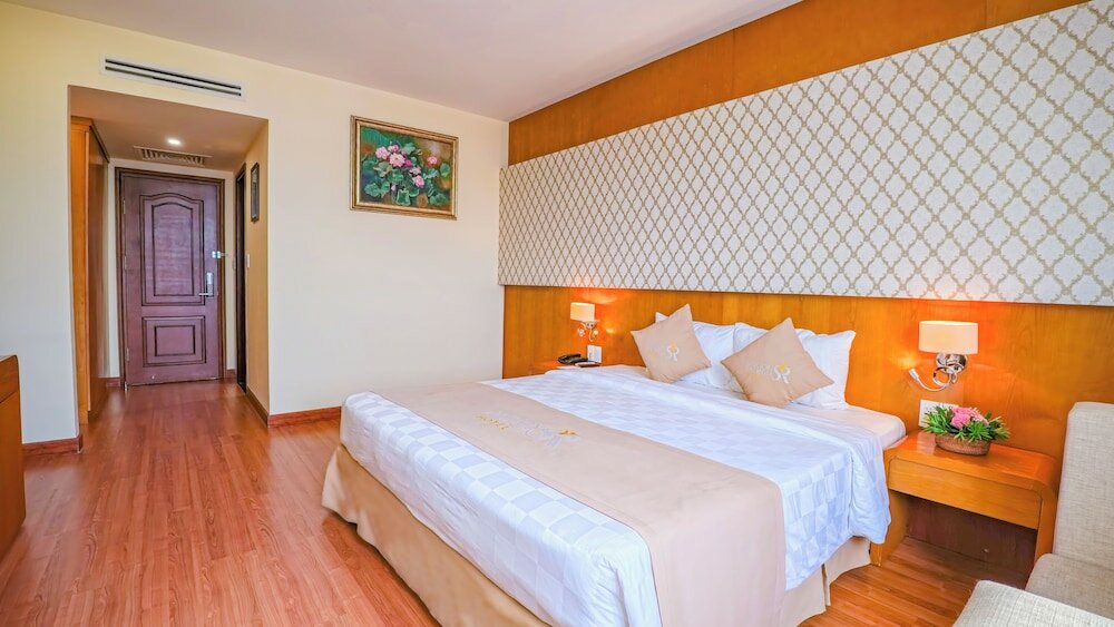 Фото Sai Gon Rach Gia Hotel