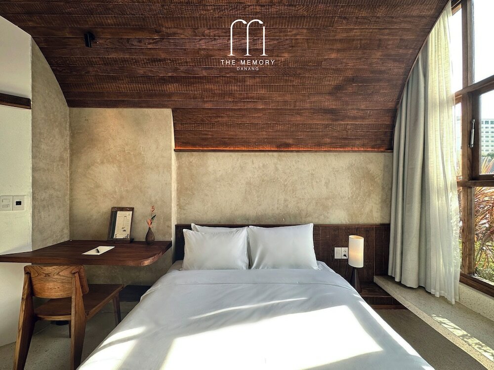 Фото The Memory - Danang