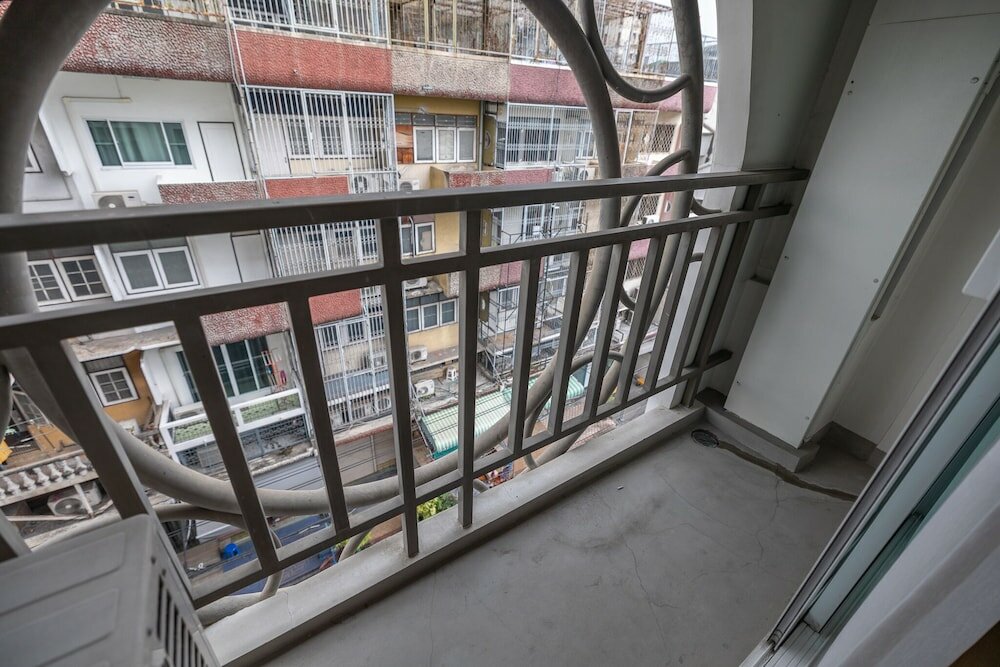 Фото Exoresidence Heart of Chinatown