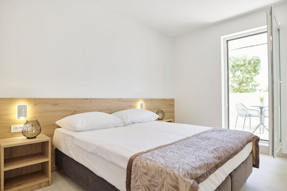 Фото Colentum Resort Murter