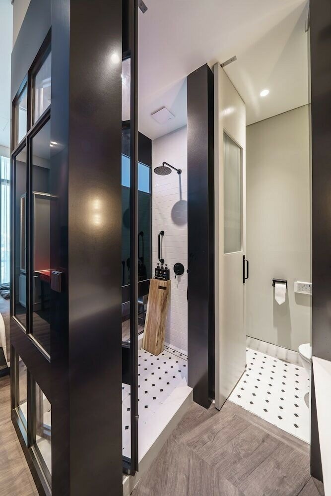 Фото Junibino Hotel Hongdae