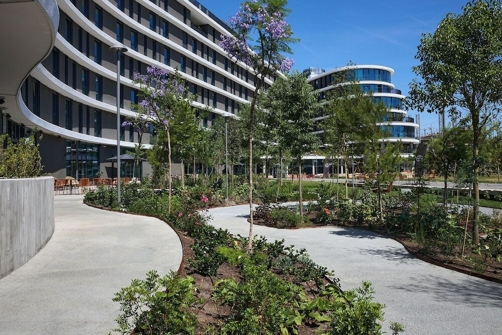 Фото The Social Hub Rome