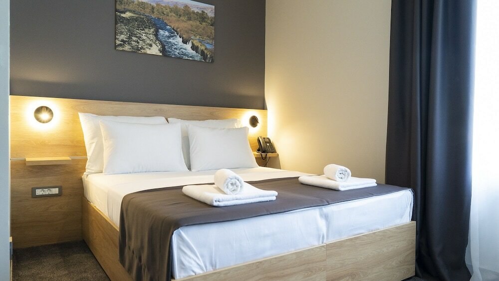 Фото Ha Hotel Mostar