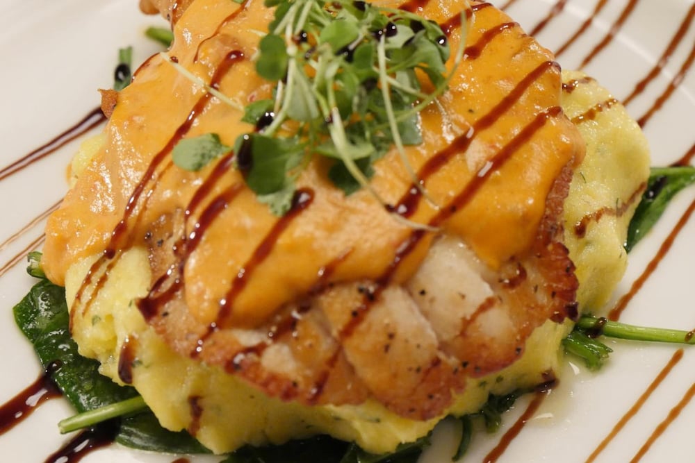 Фото River Bend Casino & Hotel