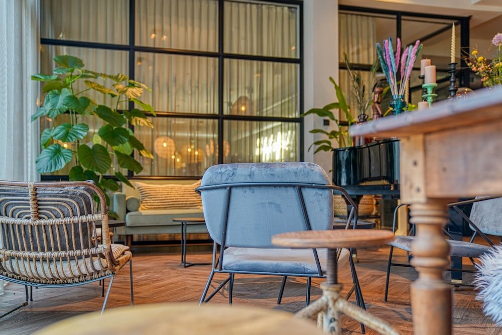 Фото Nyce Hotel Bonn