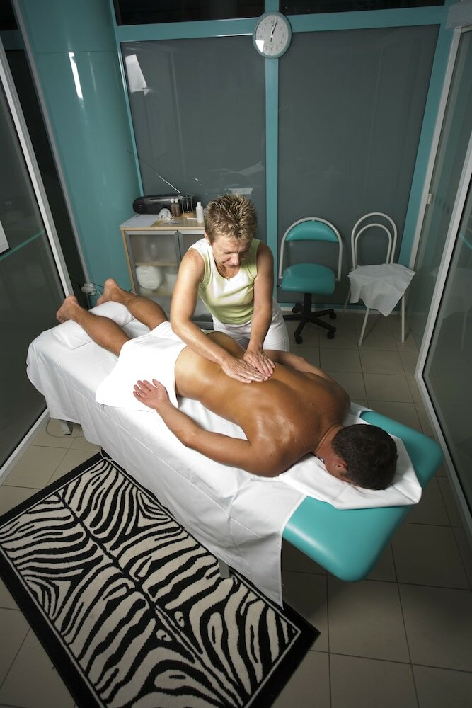 Фото Orea SPA Hotel Cristal Mariánské Lázně