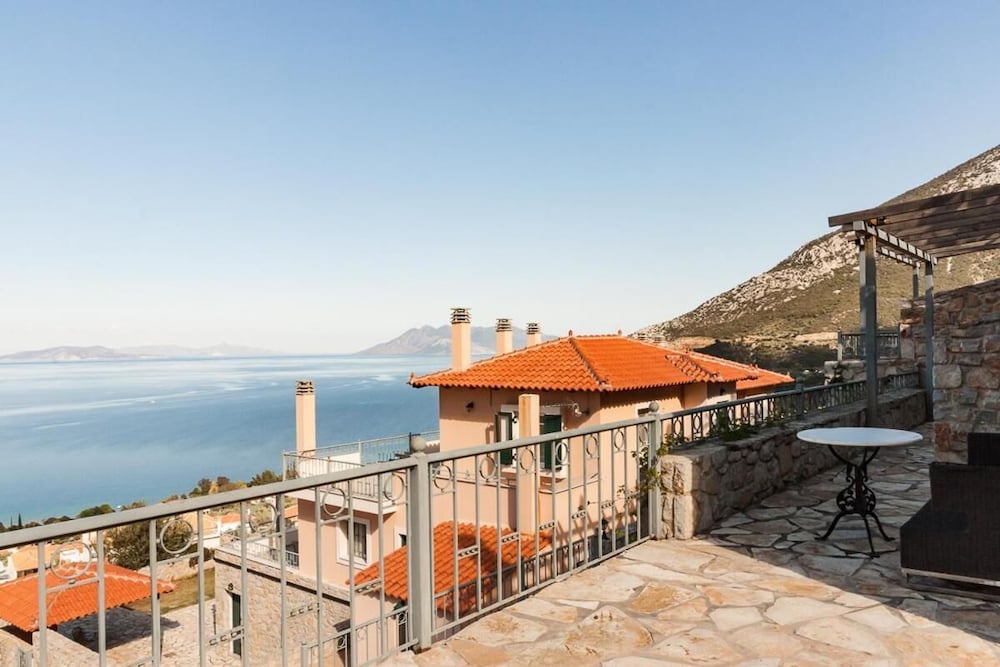 Фото Epidavros Seascape