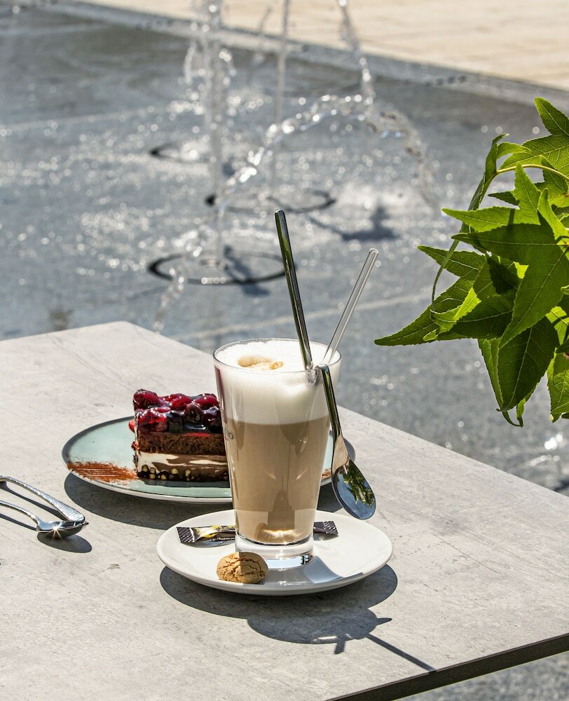 Фото Drexels Parkhotel am Schloss