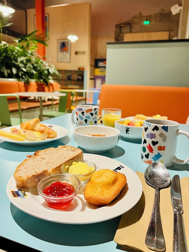 Фото The People - Strasbourg - Hostel