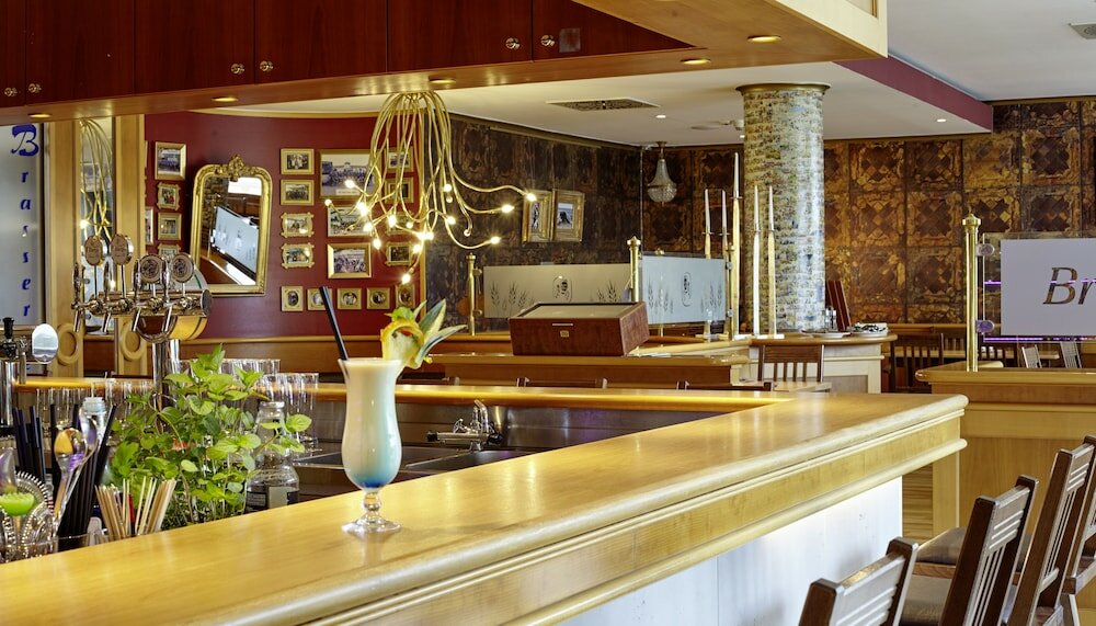 Фото Parkhotel Weiskirchen