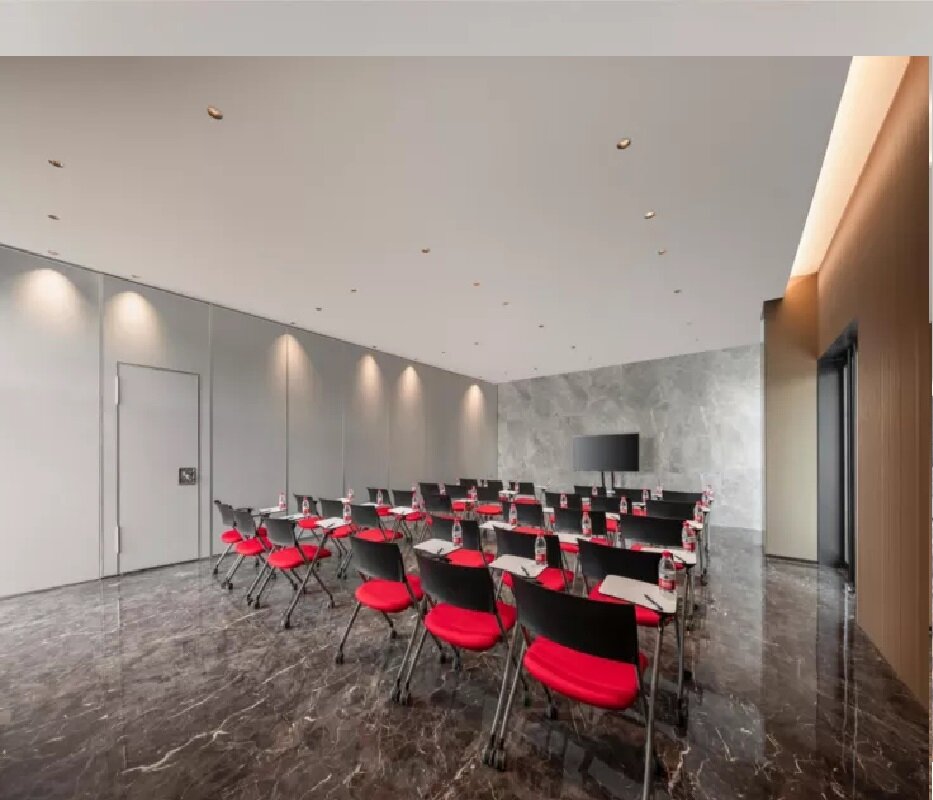 Фото Holiday Inn Express Beijing Mentougou, an Ihg Hotel