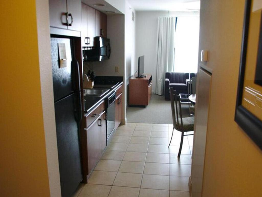 Фото Bluegreen Vacations Club 36, Ascend Resort Collection