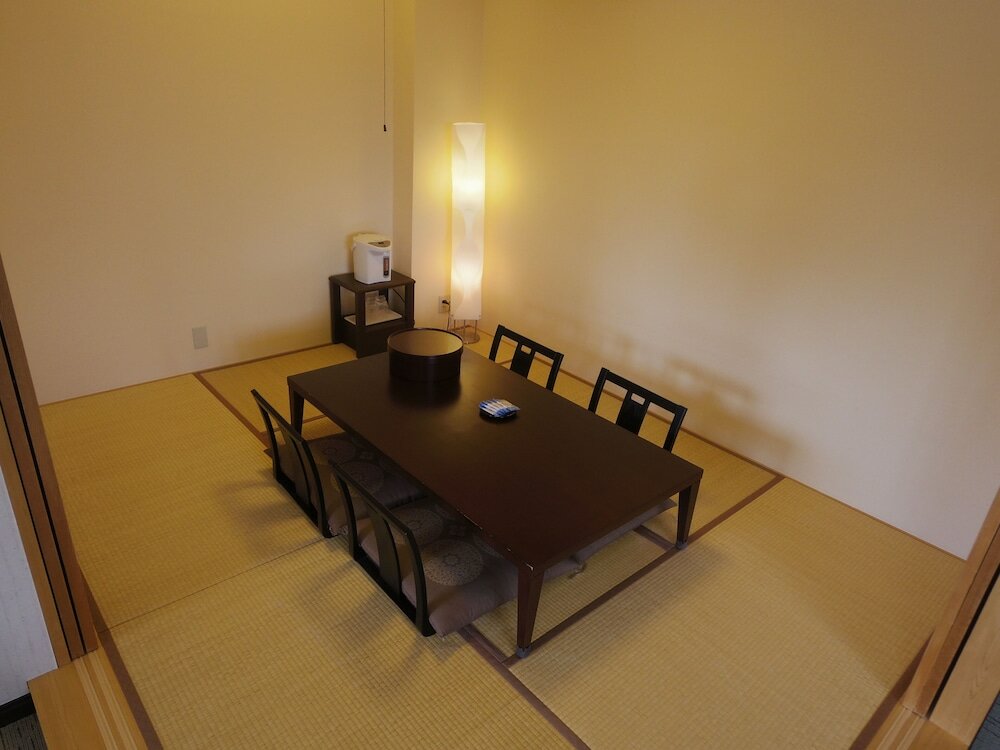 Фото The Gran Resort Princess Fujikawaguchiko